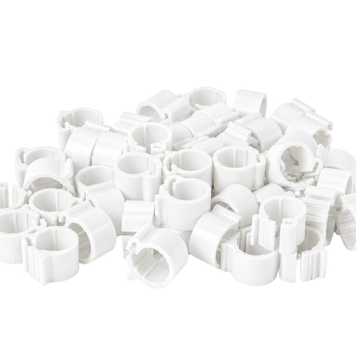 Polmark Pigeon Bands 100 Pack