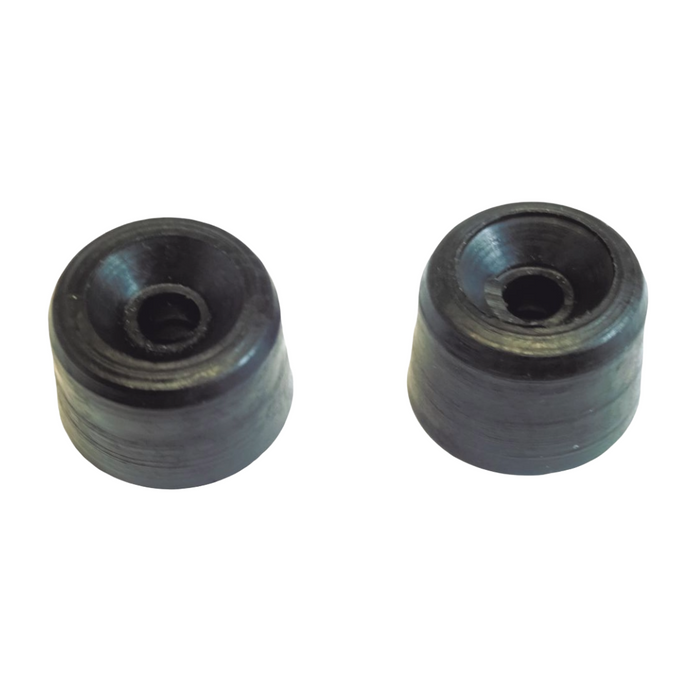 Polmark Footer (for Transport Basket) G137