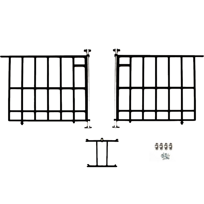 Polmark Heavy Duty Nestbox Front Door