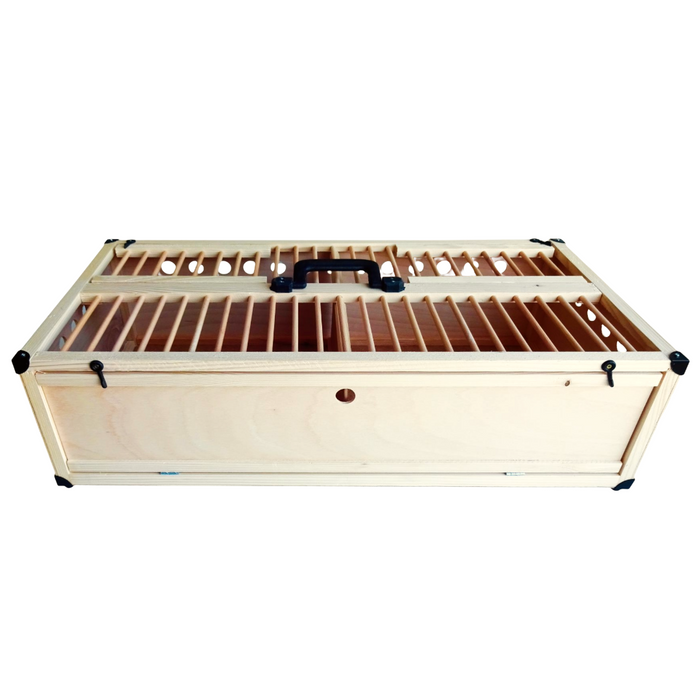 Polmark Transport Basket Standard with Compartment G59