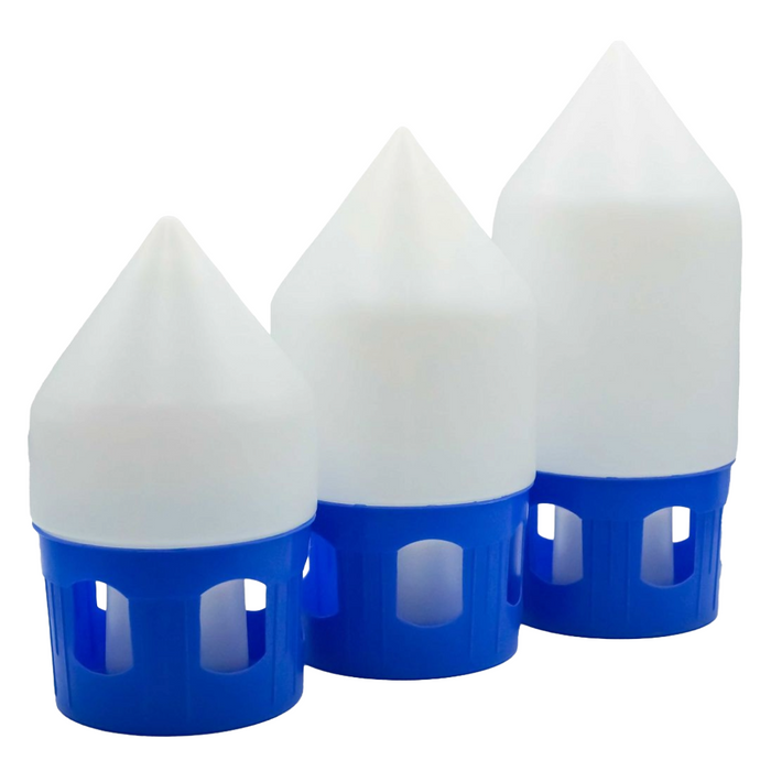 Polmark Pigeon Drinker without Lockout