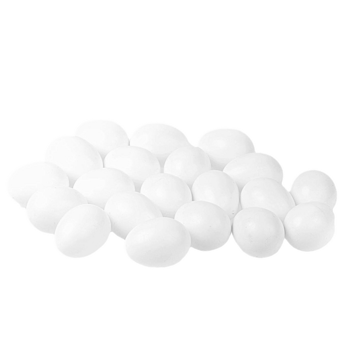 Polmark Pigeon Eggs A45