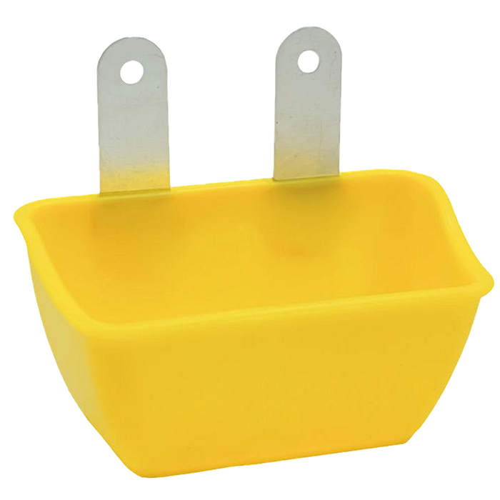 Polmark Cup with Aluminum Hooks