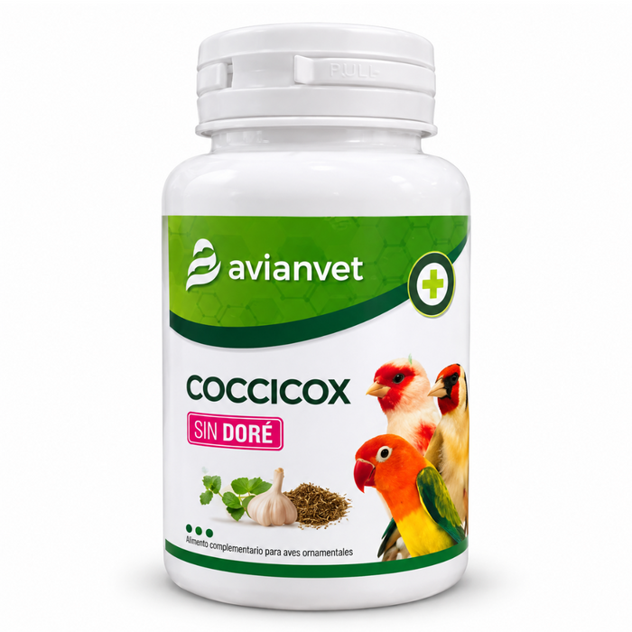 Avianvet Coccicox