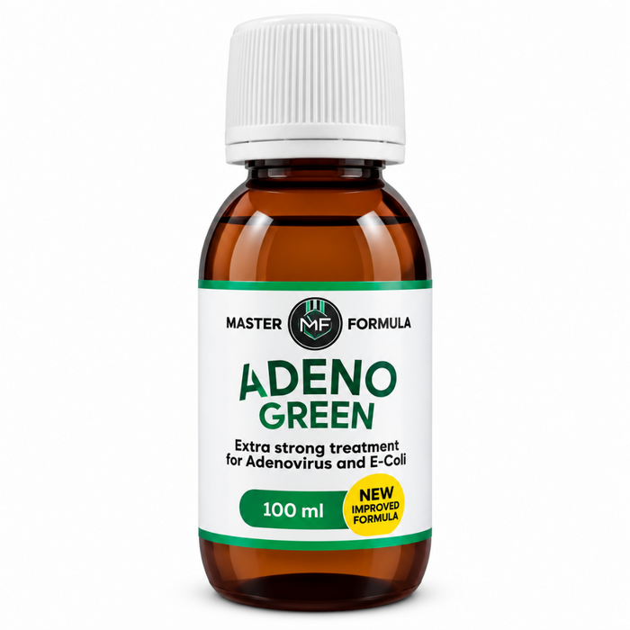 ProWins Master Formula Adeno Green 100 ml
