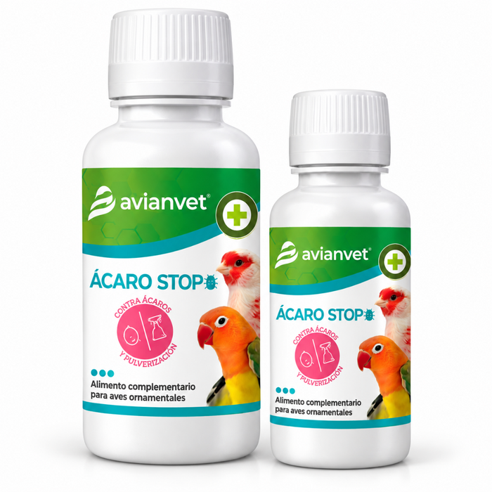 Avianvet Acaro Stop for Mites