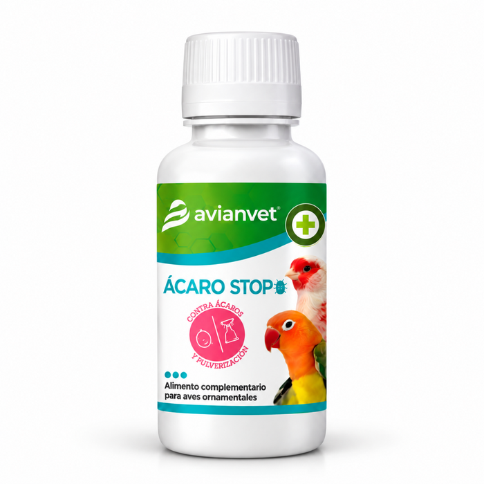 Avianvet Acaro Stop for Mites