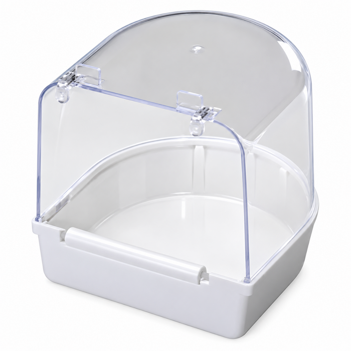 2GR Lux External Bath Art. 74