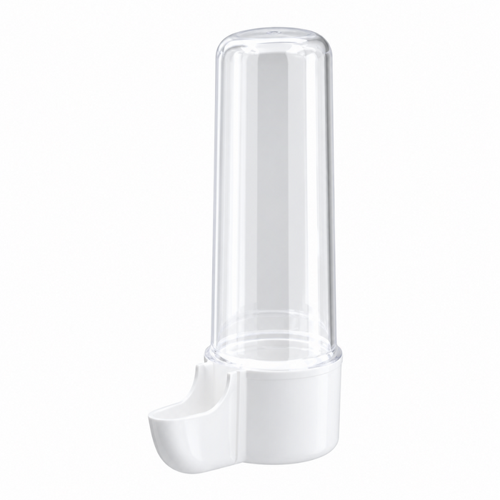 2GR Long Luxury Siphon 105 cc Art. 128
