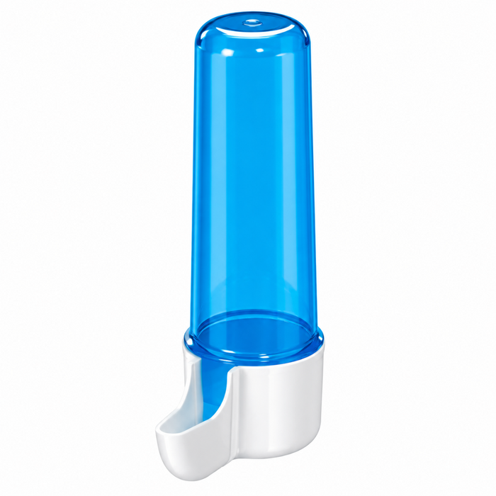 2GR Long Luxury Siphon 105 cc Art. 128