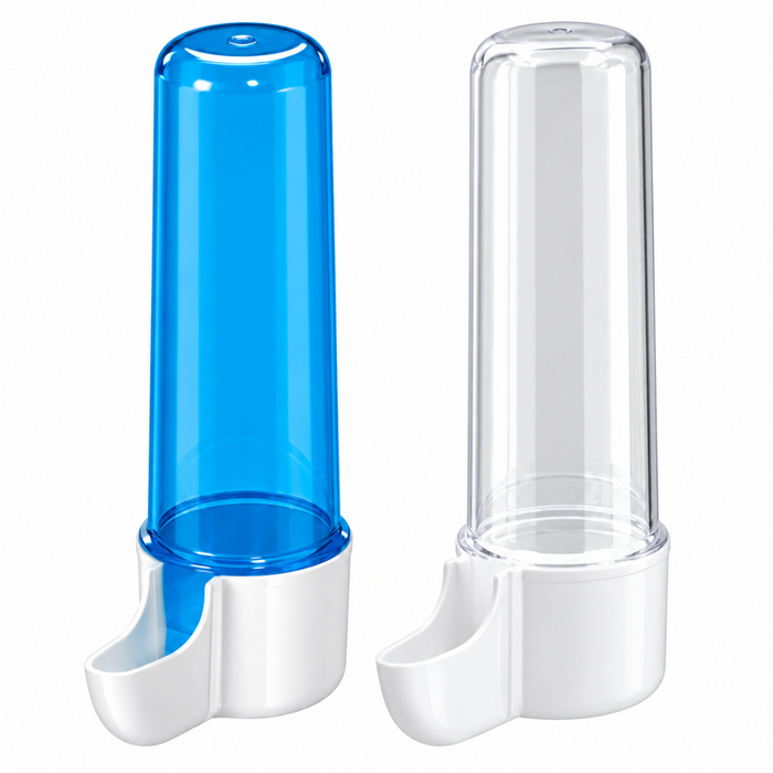 2GR Long Luxury Siphon 105 cc Art. 128