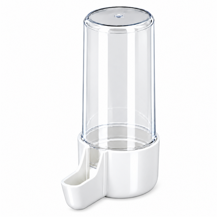 2GR Firenze Luxory Siphon 200 cc Art. 134
