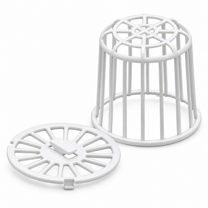 2GR Nesting Material Holder Porta Juta Art. 118