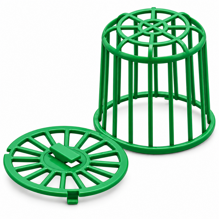2GR Nesting Material Holder Porta Juta Art. 118