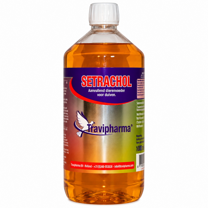 Travipharma Setrachol 1000ml
