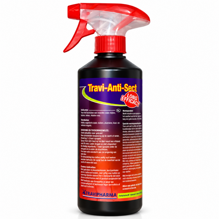 Travipharma Travi-Anti-Sect 500 ml