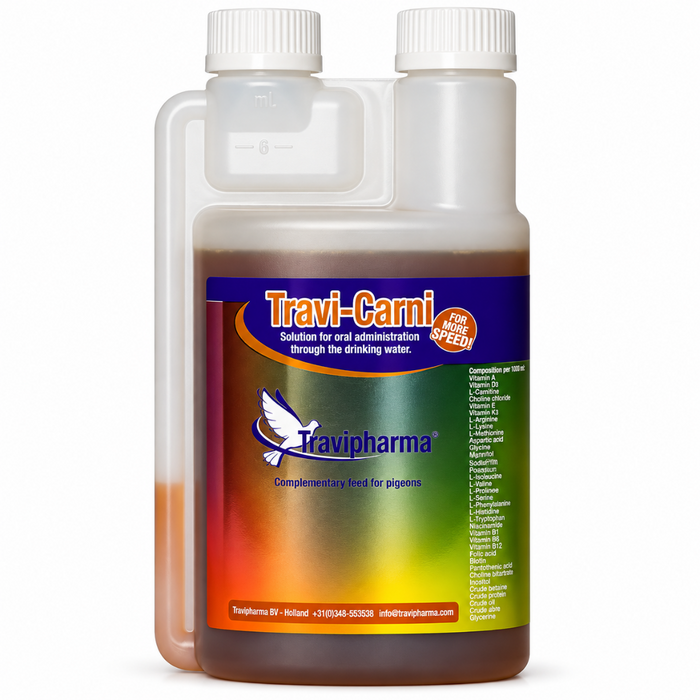 Travipharma Travi-Carni 250 ml