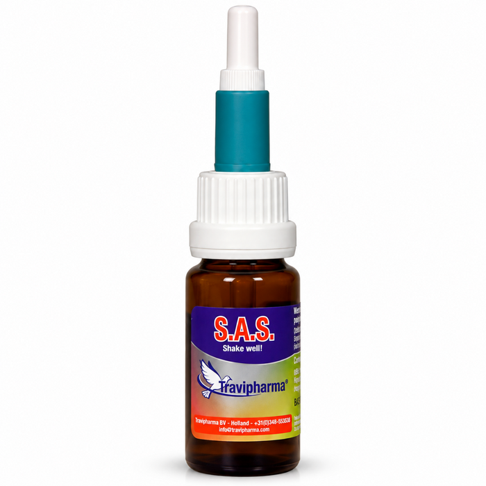 Travipharma S.A.S 10ml