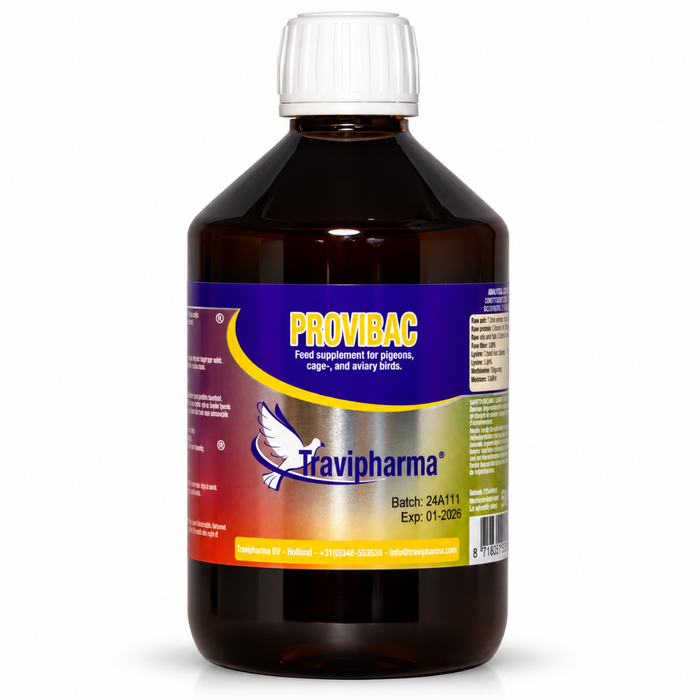 Travipharma Provibac 500ml