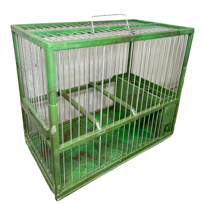 Copele Songbird Cage Green