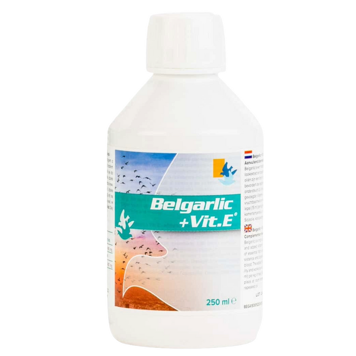 Belgica De Weerd Belgarlic+Vit.E