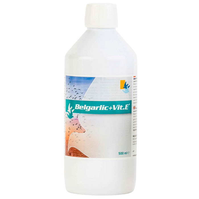 Belgica De Weerd Belgarlic+Vit.E