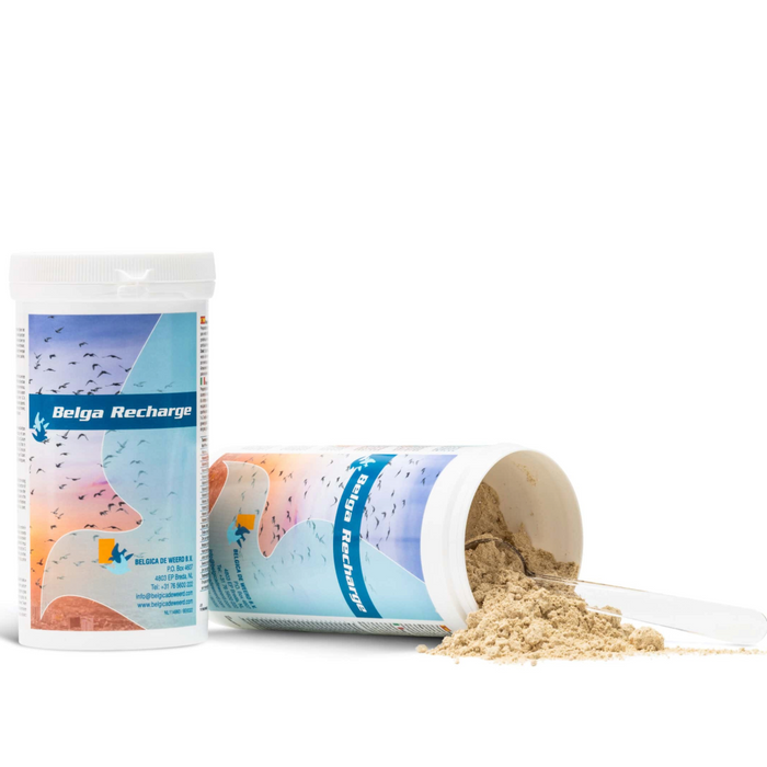 Belgica De Weerd Belga Recharge 300 g