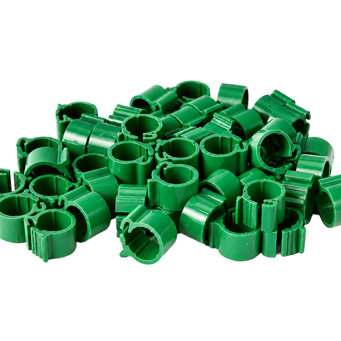 Polmark Pigeon Bands 100 Pack