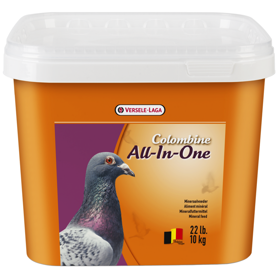 Global Pigeon Supply pigeon and bird health supplements and supply
