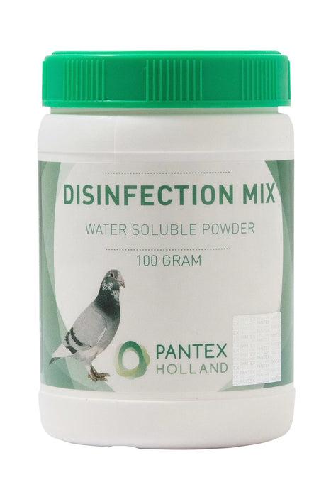 Pantex Disinfection Mix 100 g