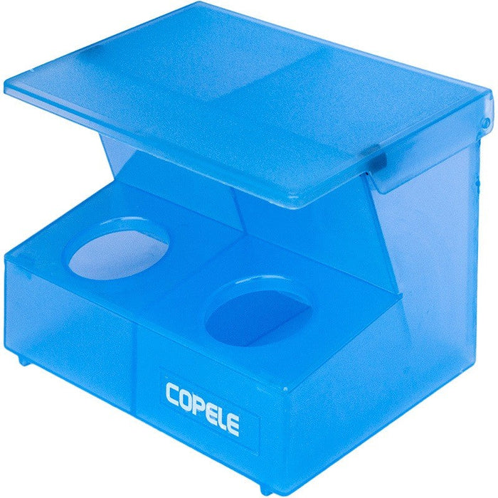 Copele Feeder-Hopper for Pigeons