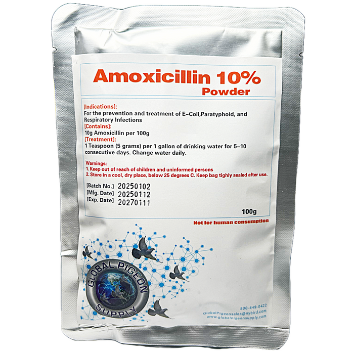 Billig amoxicillin