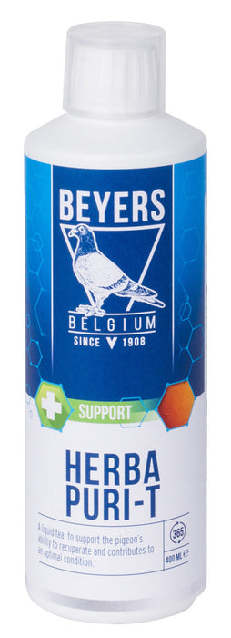 Beyers Herba Puri-T 400ml