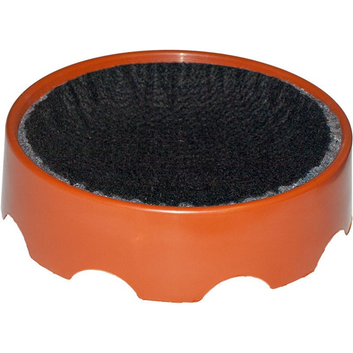 Copele Nest Bowl Liner Mat with Adhesive pk12