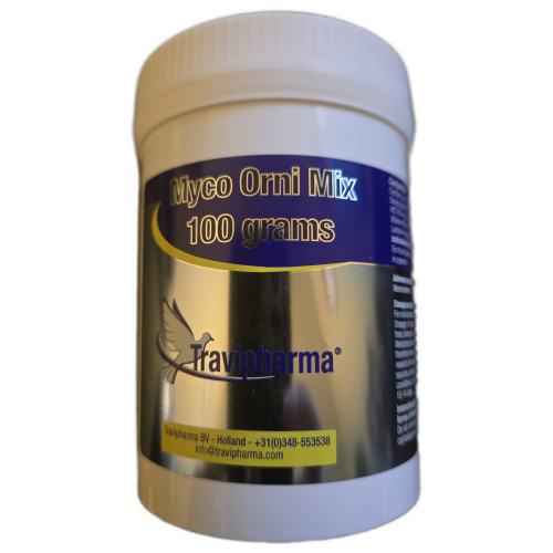 Travipharma Myco-Orni Mix 100g