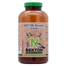 Nekton Booster