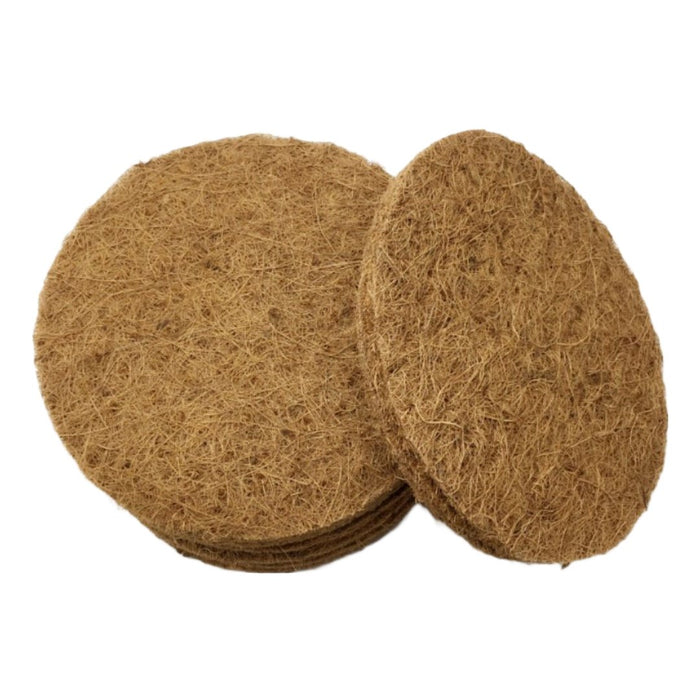 Nest Pad Coconut Fiber 10 PCS