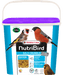 NutriBird Gold Crumble European Finches 8.8 lb - New York Bird Supply