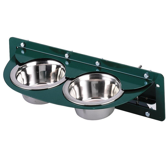 Copele Parrot Rotating Feeder