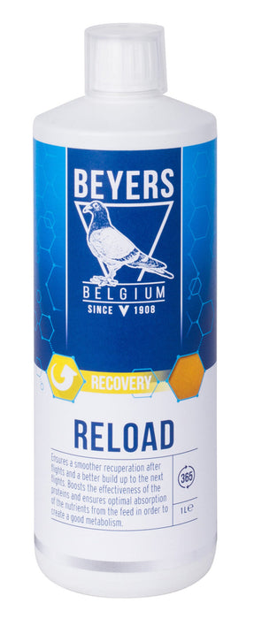 Beyers Reload 1L