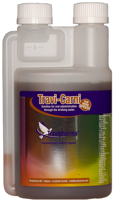 Travipharma Travi-Carni 250 ml