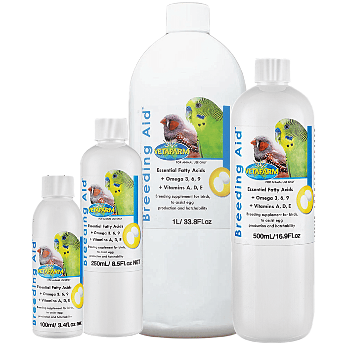 Vetafarm Breeding Aid