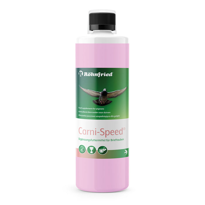 Rohnfried Carni-Speed 500 ml