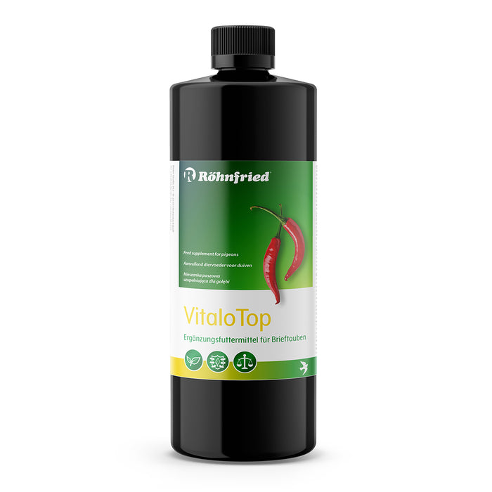 Rohnfried VitaloTop 500 ml