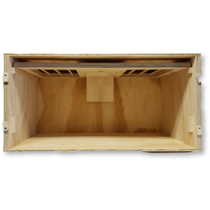 Nest Box (Breeder Box) — Global Pigeon Supplies Inc.