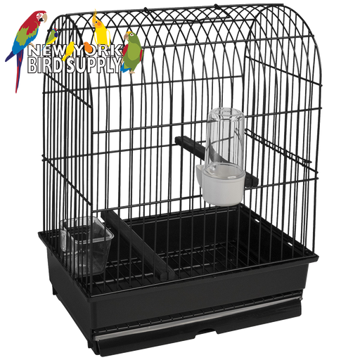 2GR Cage New York Art. 445 - New York Bird Supply