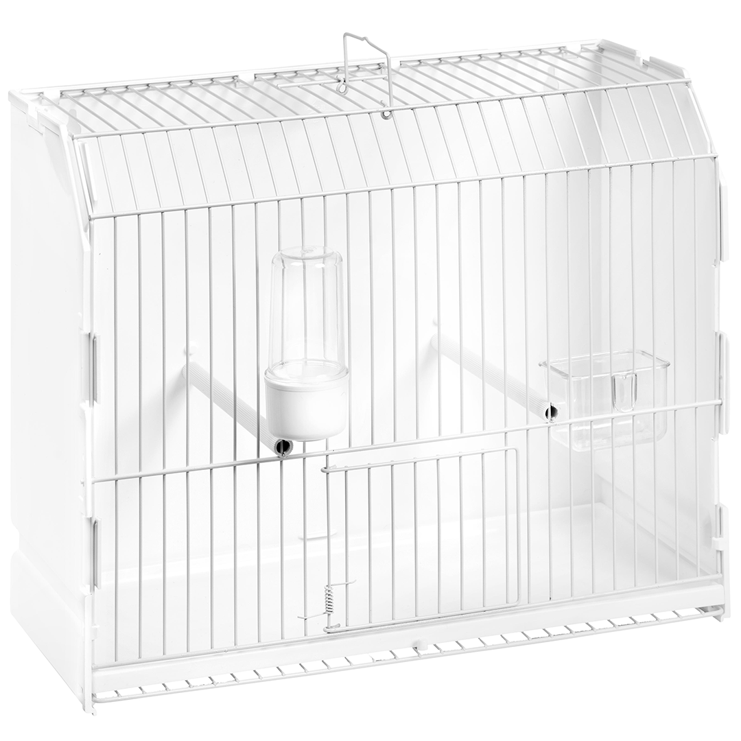 Cage Capture multiprise Pigeons : : Jardin
