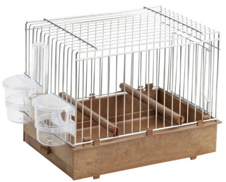 Boot Mat Tray Bird Parrot Cage For Small To Medium Parrots, Pet