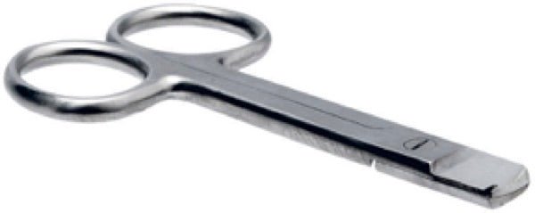 2GR Stainless Steel Nippers For Rings Art. 309 — Global Pigeon Supplies ...