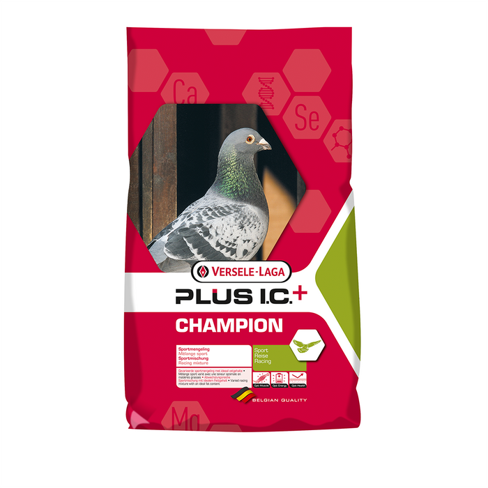 VERSELE-LAGA Plus I.C+ Start Pigeon Food, 40-lb bag 